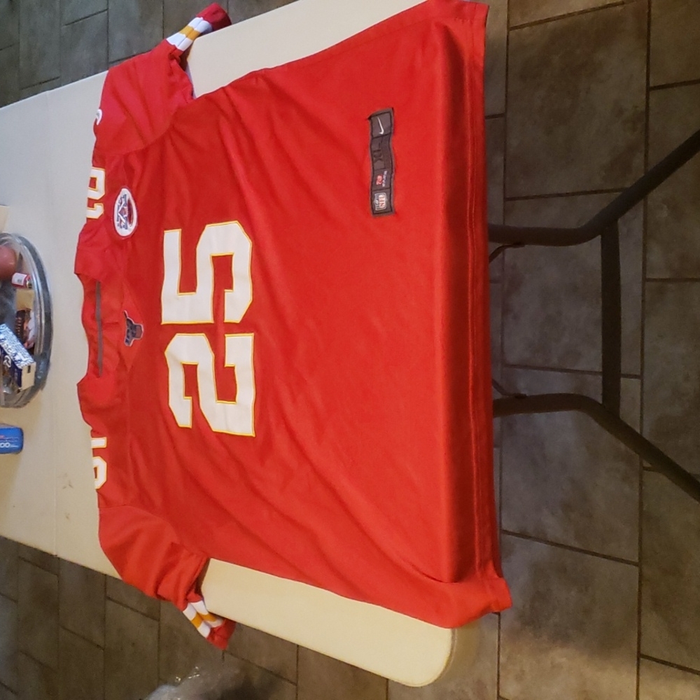 Jersey